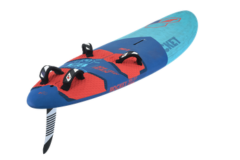 Tabou Windsurf Board Rocket TEAM 2024