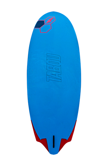 Tabou Windsurf Board Rocket Plus MTE 2024