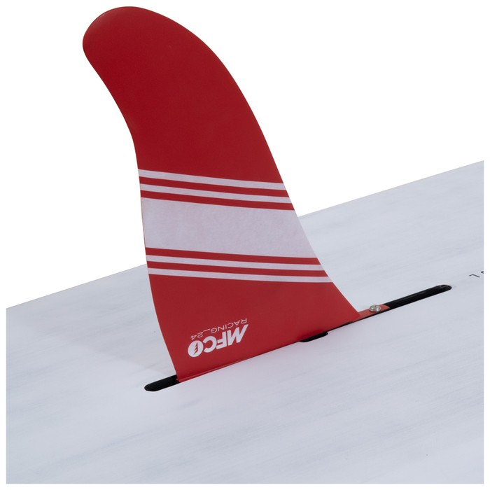 Naish SUP Hardboard Javelin Carbon 2024