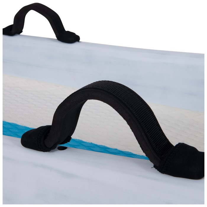 Naish SUP Hardboard Javelin Carbon 2024