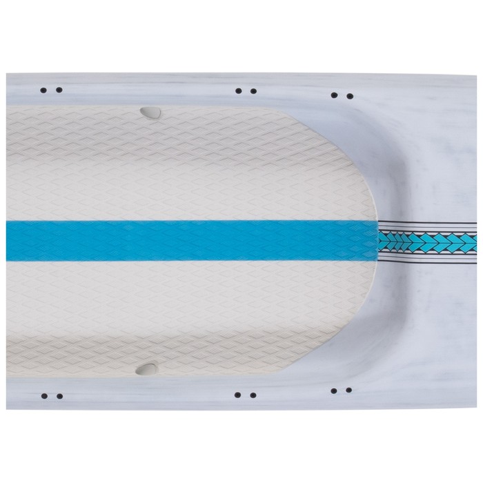 Naish SUP Hardboard Javelin Carbon 2024