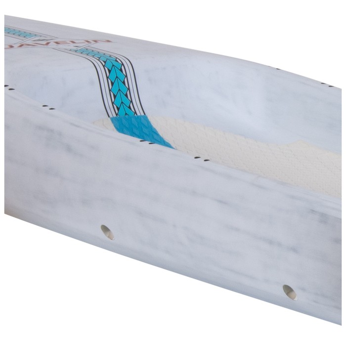 Naish SUP Hardboard Javelin Carbon 2024