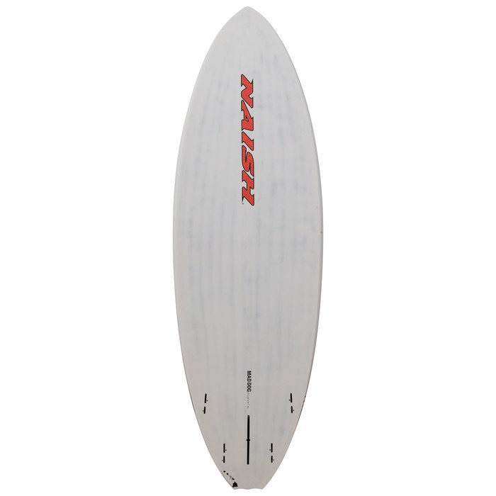 Naish SUP Hardboard Mad Dog 2024