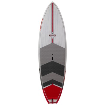 Naish SUP Hardboard Mad Dog X32 2024