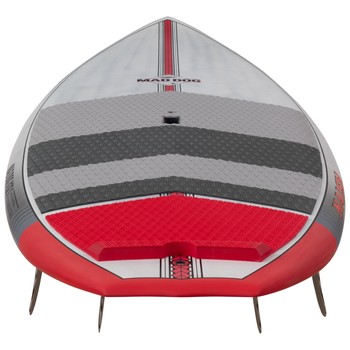 Naish SUP Hardboard Mad Dog X32 2024