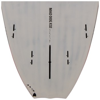 Naish SUP Hardboard Mad Dog X32 2024