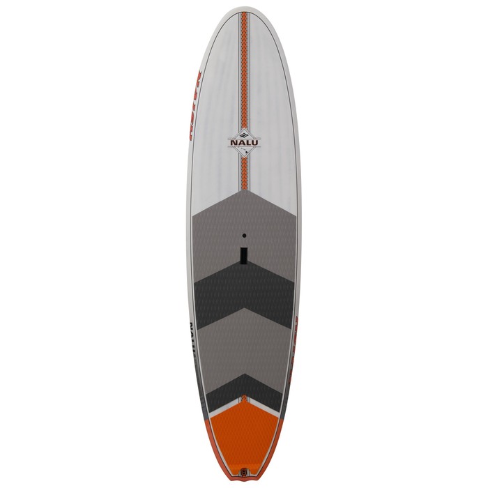 Naish SUP Hardboard Nalu 2024