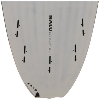 Naish SUP Hardboard Nalu 2024