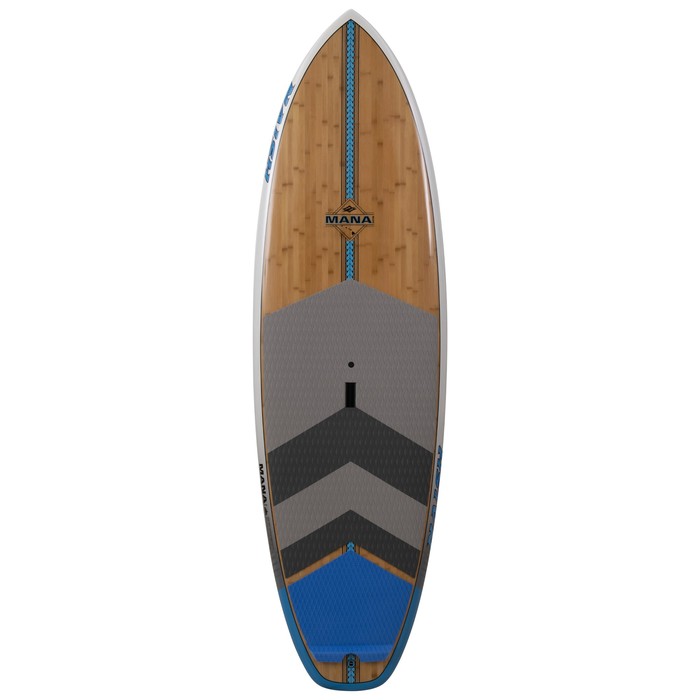 Naish 2024 Mana GTW Custom