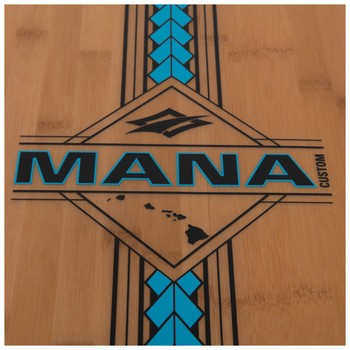 Naish 2024 Mana GTW Custom