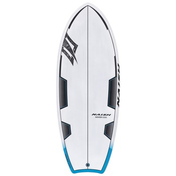 Naish 2024 Hover Surf Ascend Carbon Ultra