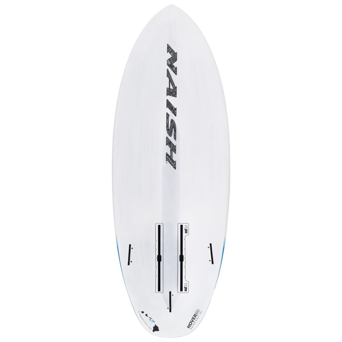 Naish Kite Foil Board Crossover 2024