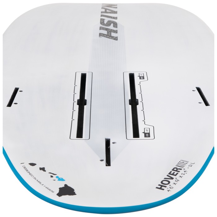 Naish Kite Foil Board Crossover 2024