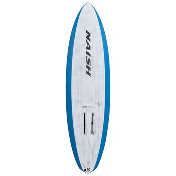 Naish Wing Foil Board Hover Downwind 2024