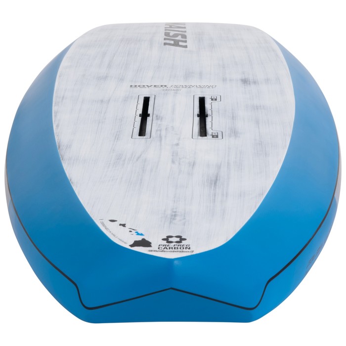 Naish Wing Foil Board Hover Downwind 2024