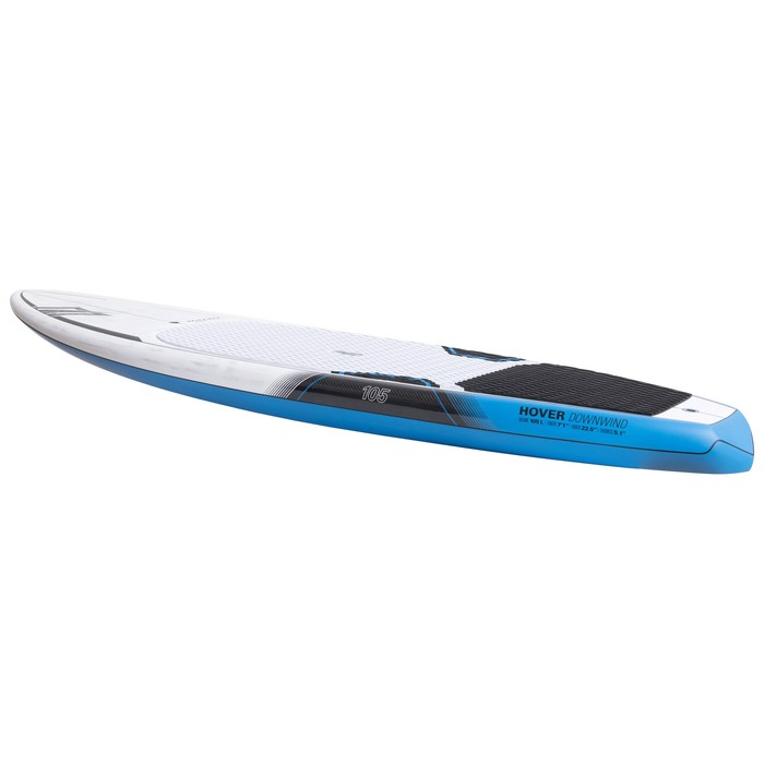 Naish Wing Foil Board Hover Downwind 2024