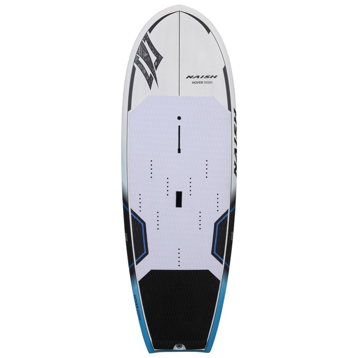 Naish Windsurf & Wing & SUP Foil Board Hover Crossover 2024