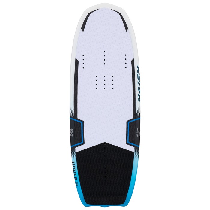 Naish Kite & Pump Foil Board Hover Custom 2024