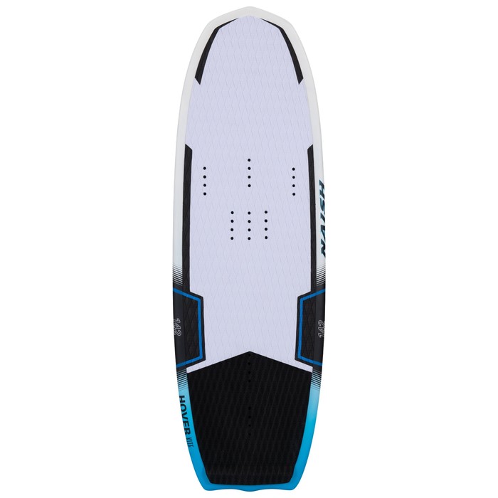 Naish Kite & Pump Foil Board Hover Custom 2024