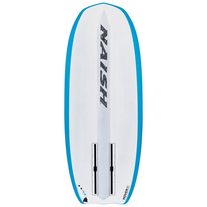 Naish Kite & Pump Foil Board Hover Custom 2024