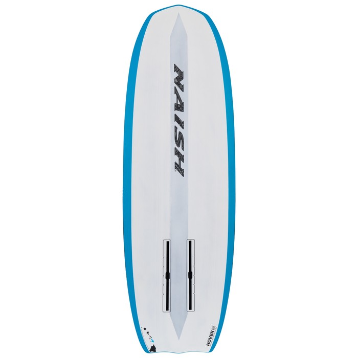 Naish Kite & Pump Foil Board Hover Custom 2024