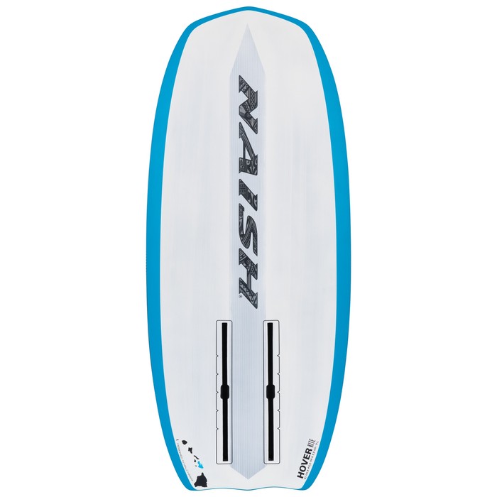 Naish Kite & Pump Foil Board Hover Custom 2024