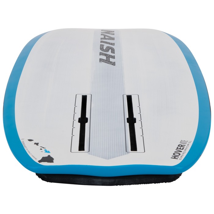 Naish Kite & Pump Foil Board Hover Custom 2024