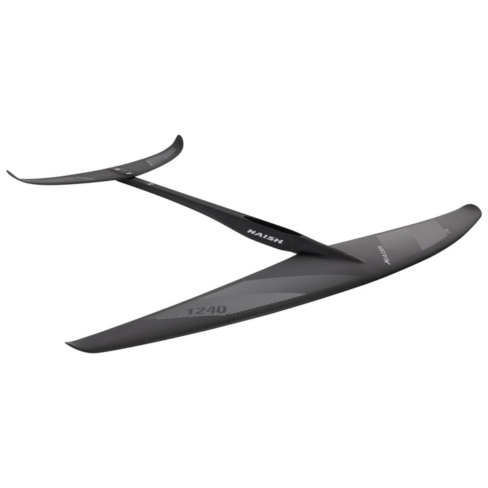 Naish Wing Foil High Aspect Semi Complete 2024