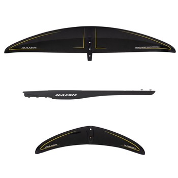 Naish 2022 Fuselage DT