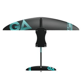 GA-Foil Wing Foil CARBON GTX 85 (72cm Fuselage) Set 2024