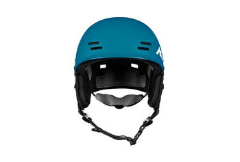 AK Wassersport Helm Riot teal 2024