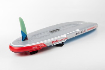 Starboard Windsurf & SUP Board AIRPLANE 2024