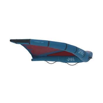 Starboard Foil Wing FREEWING AIR V3 Dark Red and Dark Blue 2024