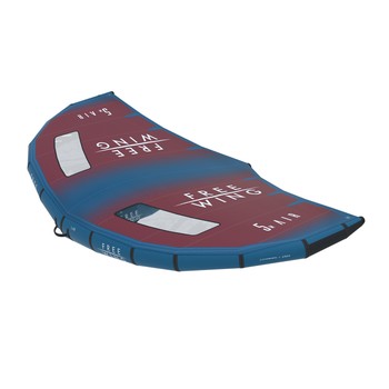 Starboard Foil Wing FREEWING AIR V3 Dark Red and Dark Blue 2024
