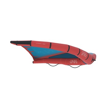 Starboard Foil Wing FREEWING AIR V3 Blue and Red 2024