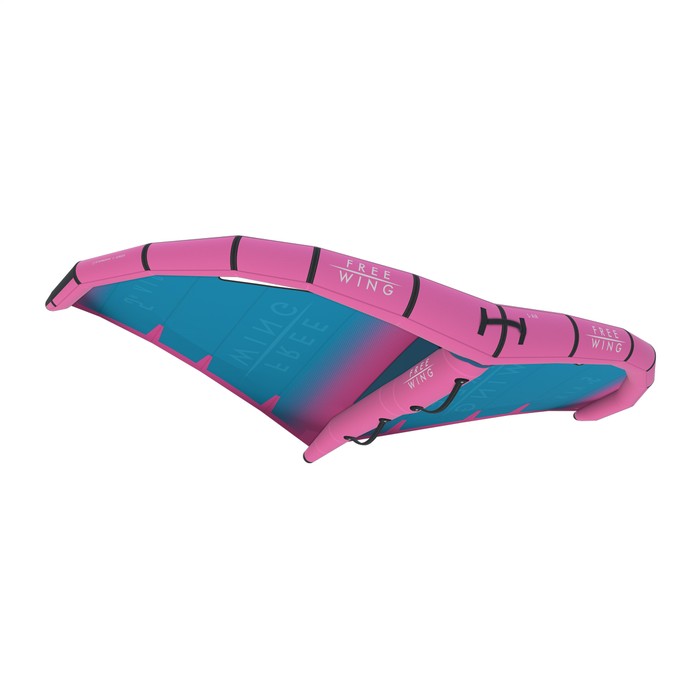 Starboard Foil Wing FREEWING AIR V3 Blue and Pink 2024