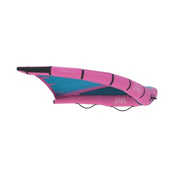 Starboard Foil Wing FREEWING AIR V3 Blue and Pink 2024