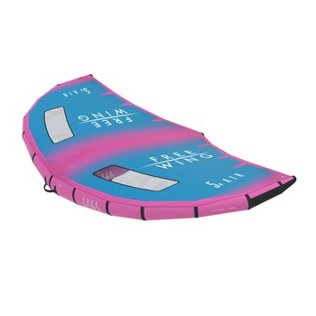 Starboard Foil Wing FREEWING AIR V3 Blue and Pink 2024