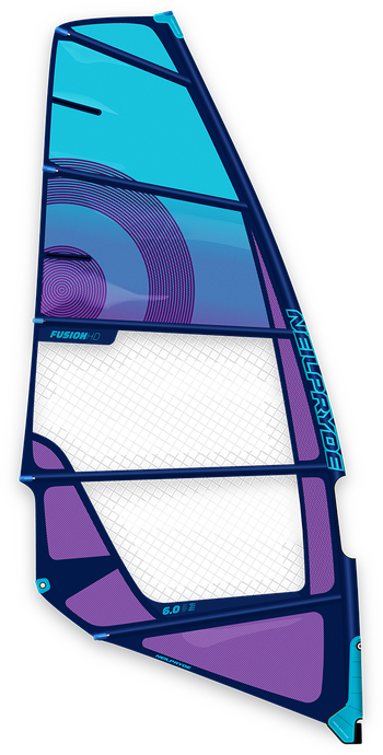 Neil Pryde Windsurf Segel Fusion HD 2023
