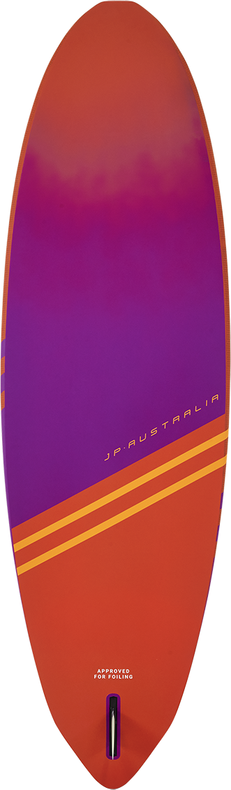 JP Windsurf Board Freestyle Pro 2023