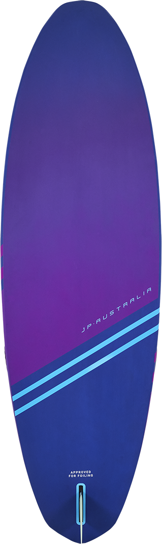 JP Windsurf Board Magic Ride LXT 2023
