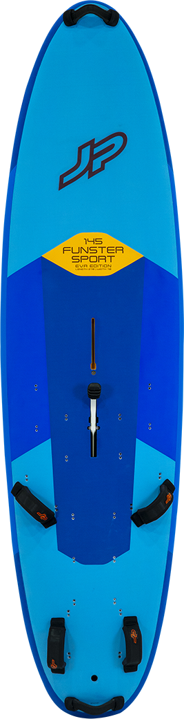 23 JP Funster Sport