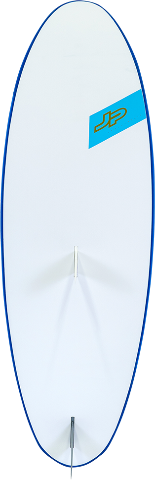 JP Windsurf Board Magic Ride EVA 2024