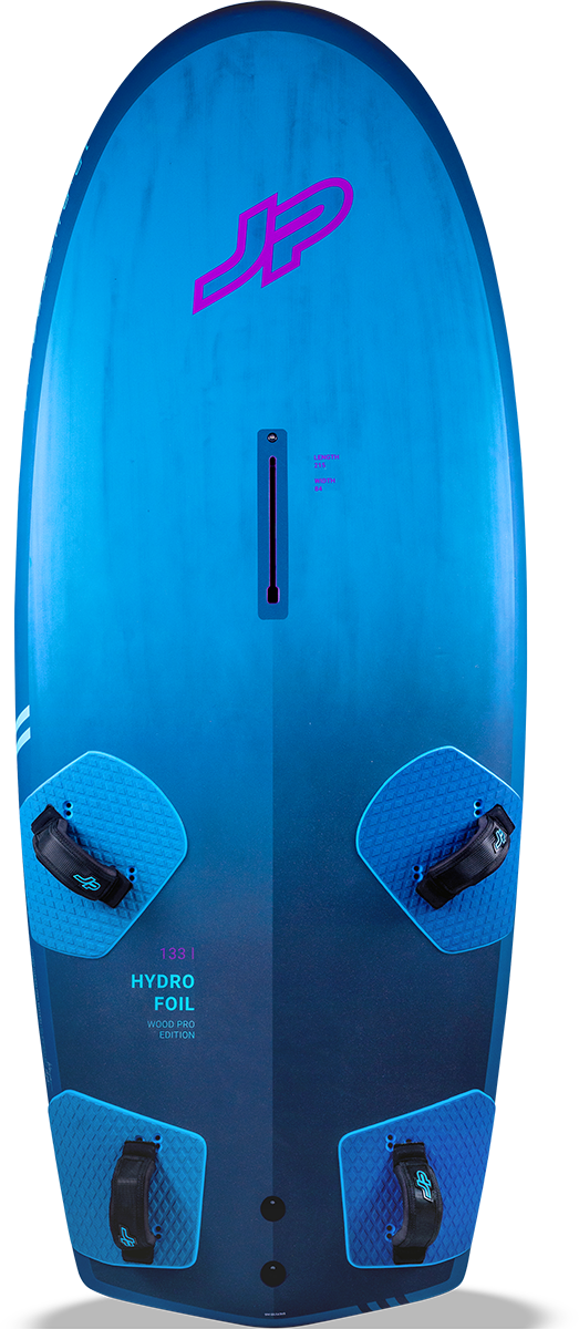 JP Windsurf Foil Board HydroFoil Wood Pro 2024