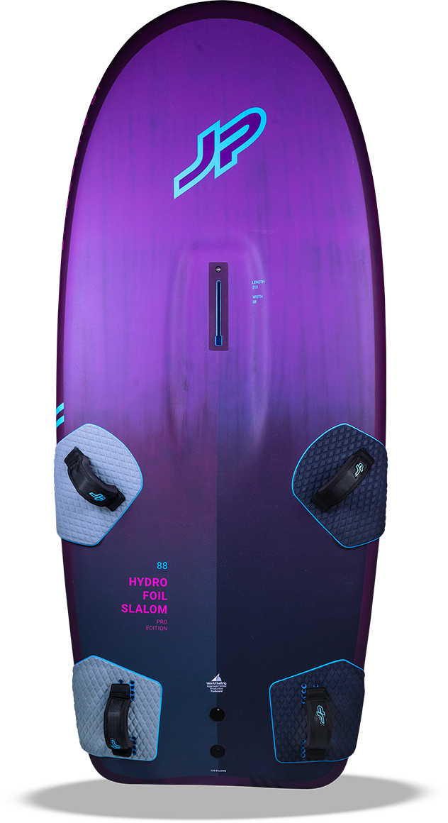 JP Windsurf Foil Board HydroFoil SLALOM Pro 2024