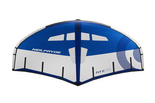 Neil Pryde Foil Wing Fly II PRO Blue 2024