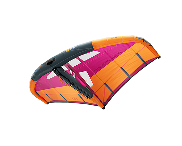 Neil Pryde Foil Wing Fly II Red 2024