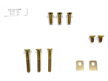 Neil Pryde Glide Wind HP Screw