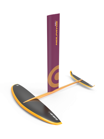 Neil Pryde Windsurf Foil Glide Wind HP 2024