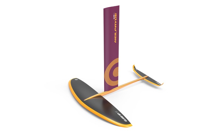 Neil Pryde Wing Foil Glide Surf HP 2024